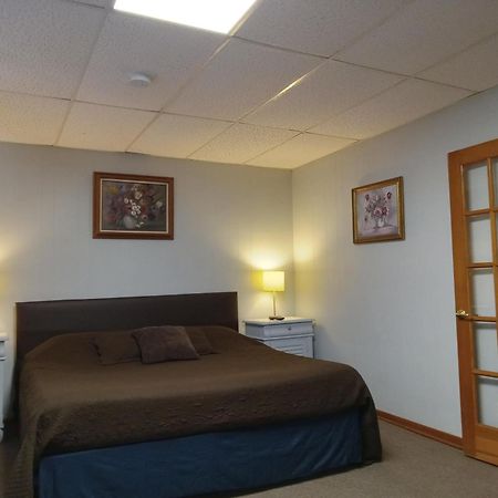 Hickory Shades Motel Nashville Εξωτερικό φωτογραφία