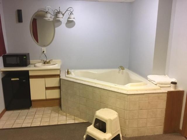 Hickory Shades Motel Nashville Δωμάτιο φωτογραφία