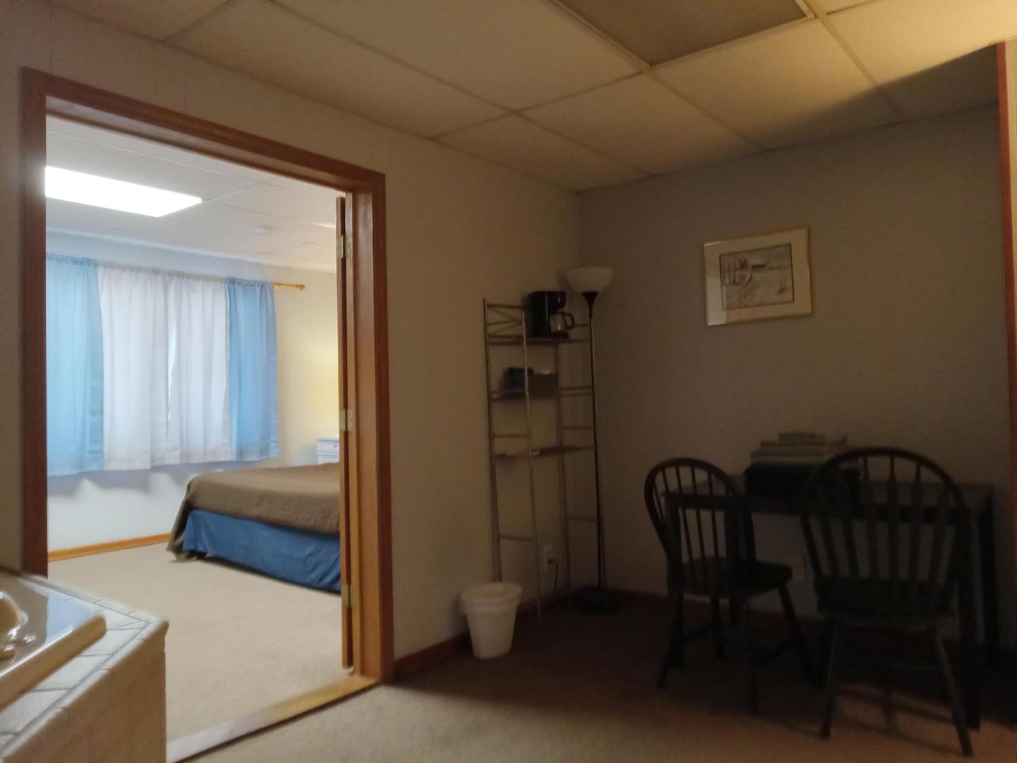 Hickory Shades Motel Nashville Εξωτερικό φωτογραφία