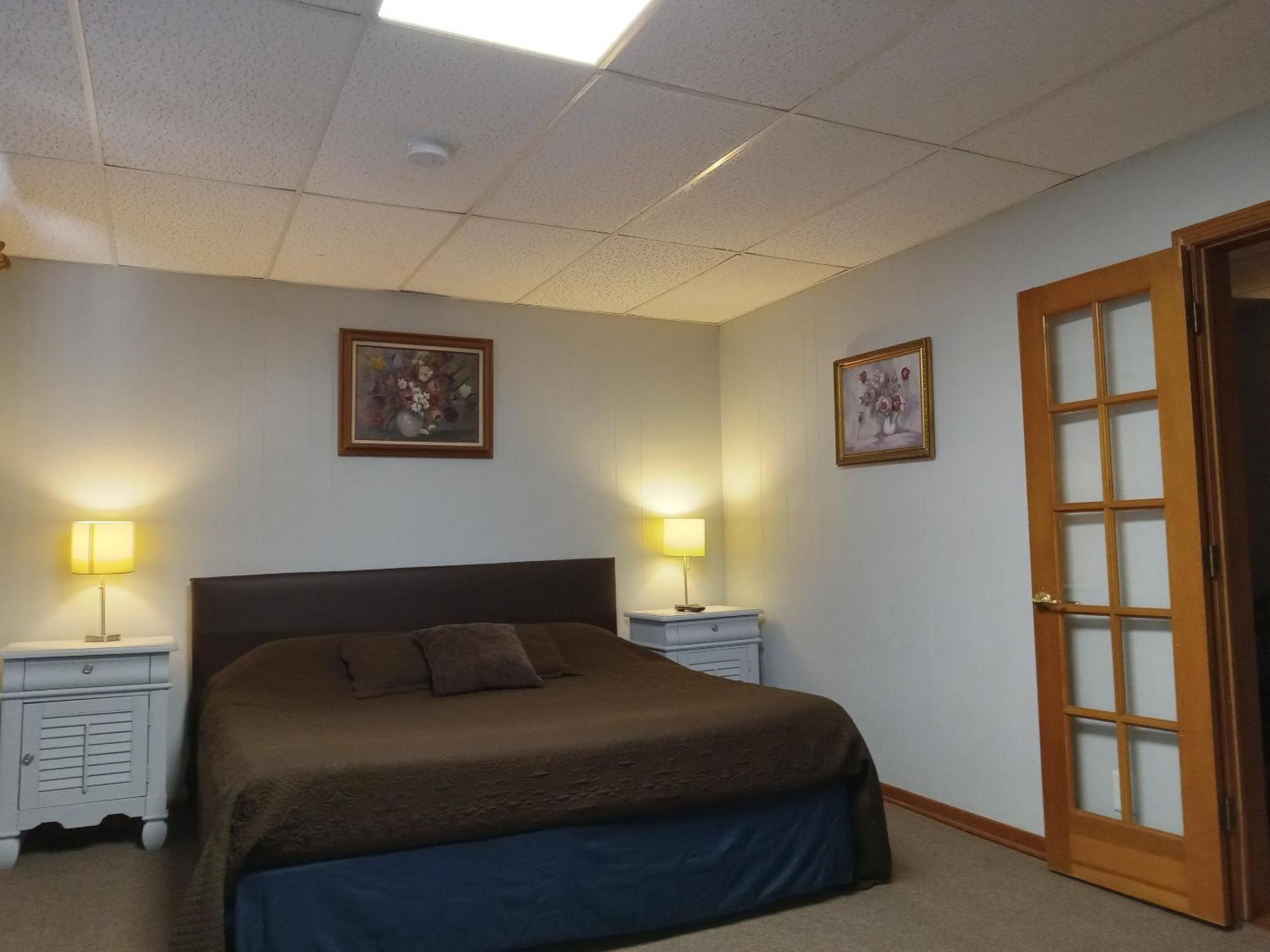 Hickory Shades Motel Nashville Εξωτερικό φωτογραφία