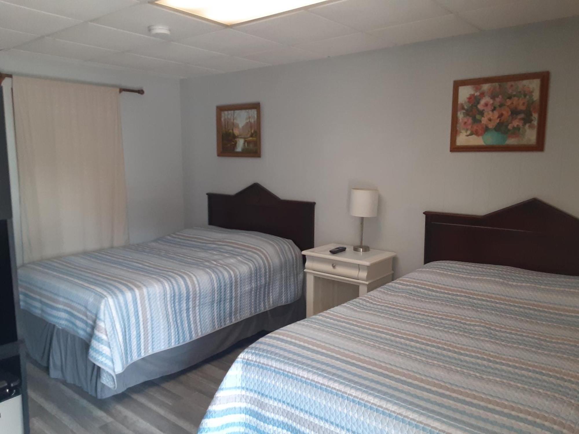 Hickory Shades Motel Nashville Εξωτερικό φωτογραφία