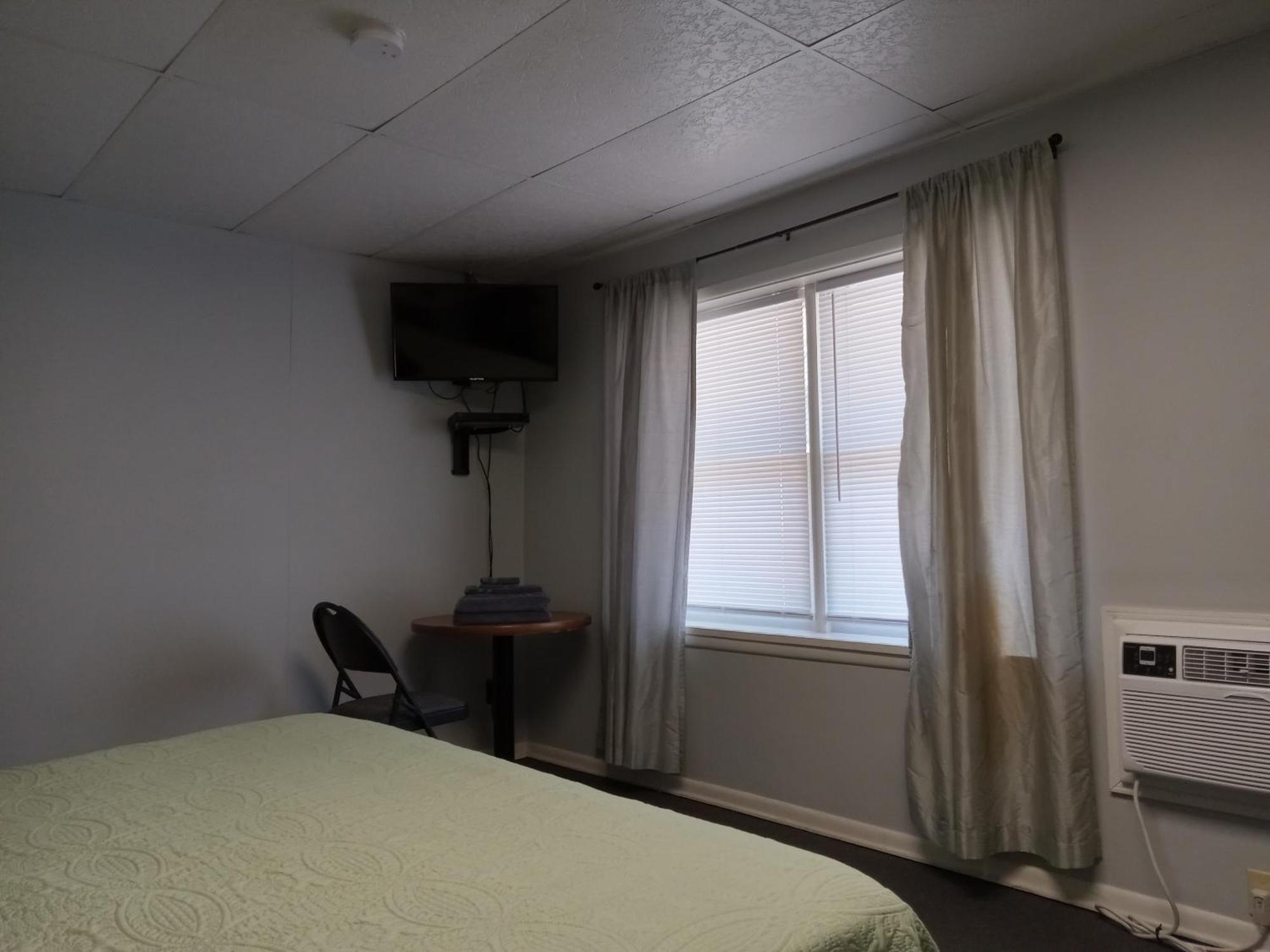 Hickory Shades Motel Nashville Εξωτερικό φωτογραφία