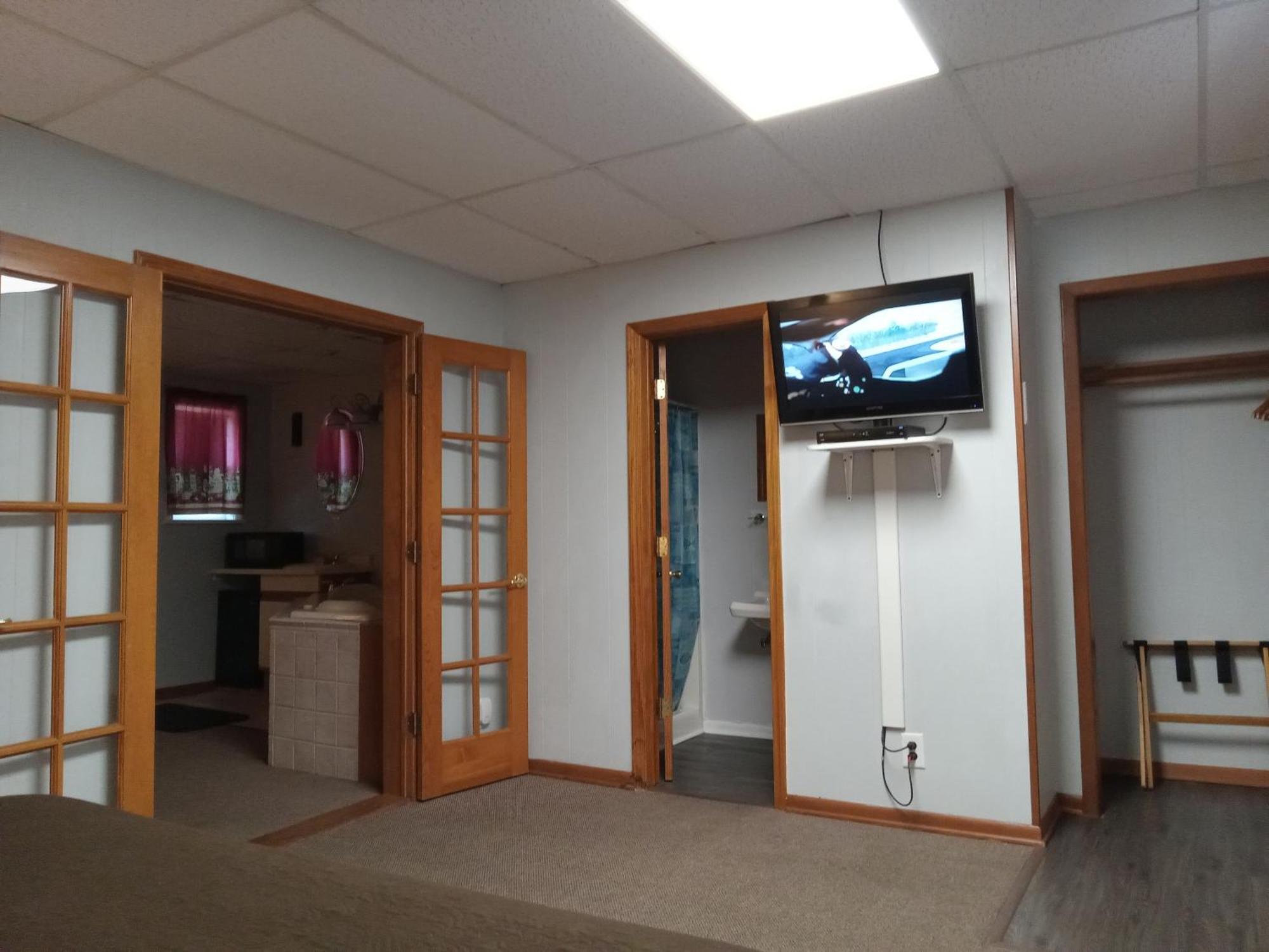 Hickory Shades Motel Nashville Εξωτερικό φωτογραφία