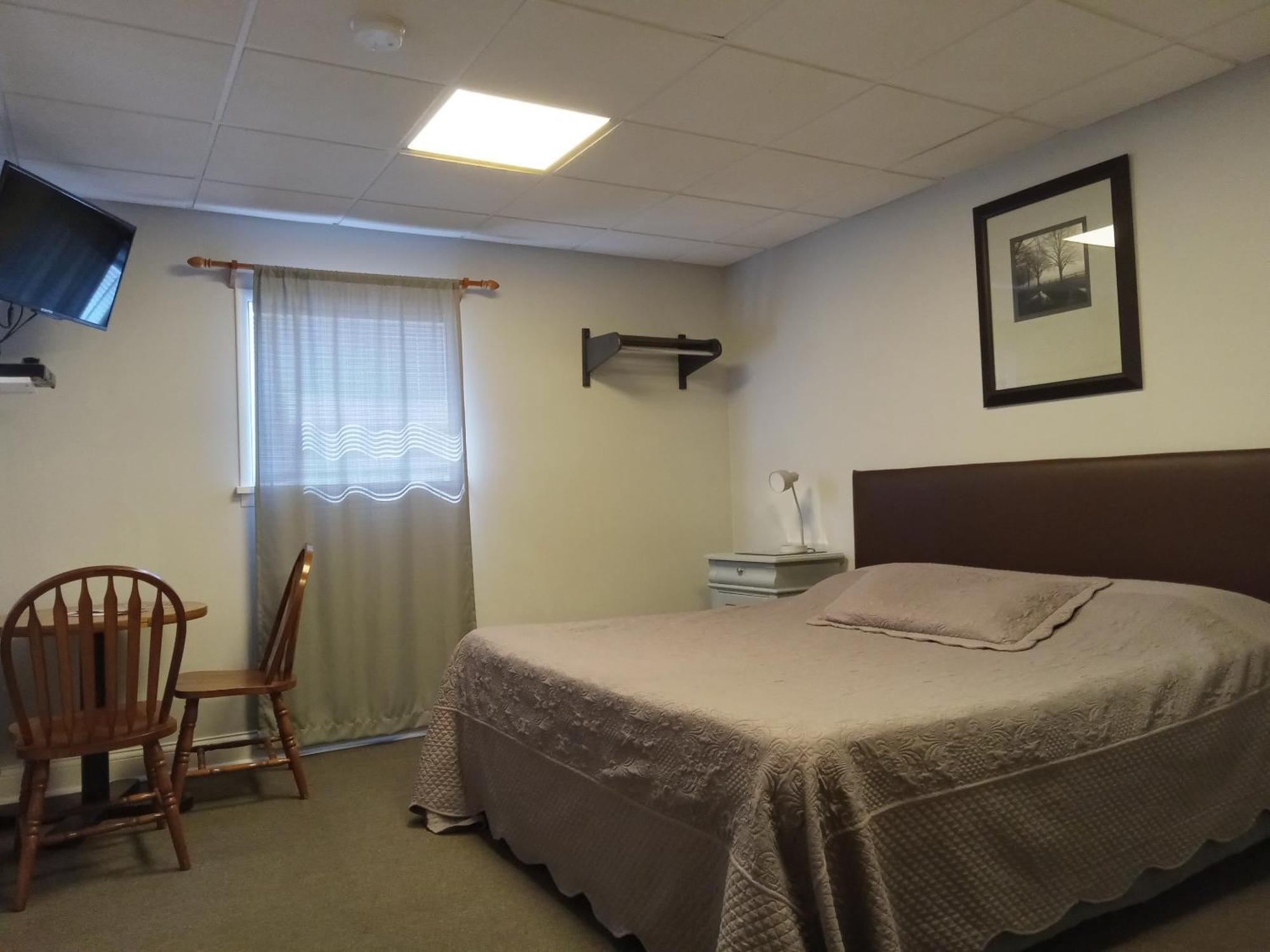 Hickory Shades Motel Nashville Εξωτερικό φωτογραφία